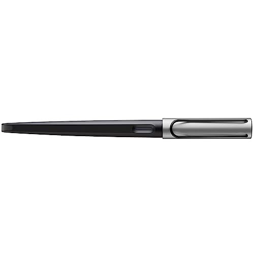 LAMY ラミー 万年筆 カリグラフィ セット joy マットブラックxシルバー