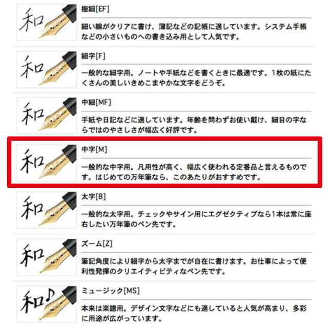 セーラー万年筆 セーラー プロフィット21万年筆 ブラック 中字 ブラック 11-2021-420の通販は