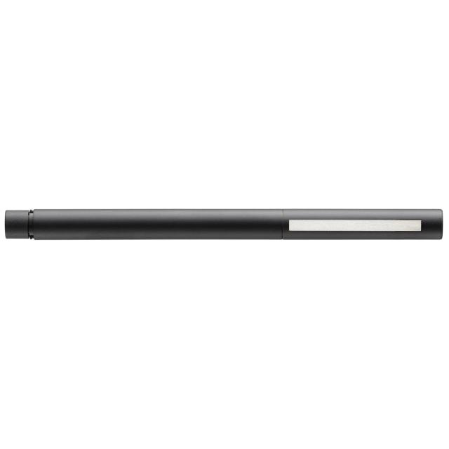 LAMY ラミー 万年筆 ペン先F(細字) cp1 マットブラック L56-F 両用式 正規輸入品の通販は