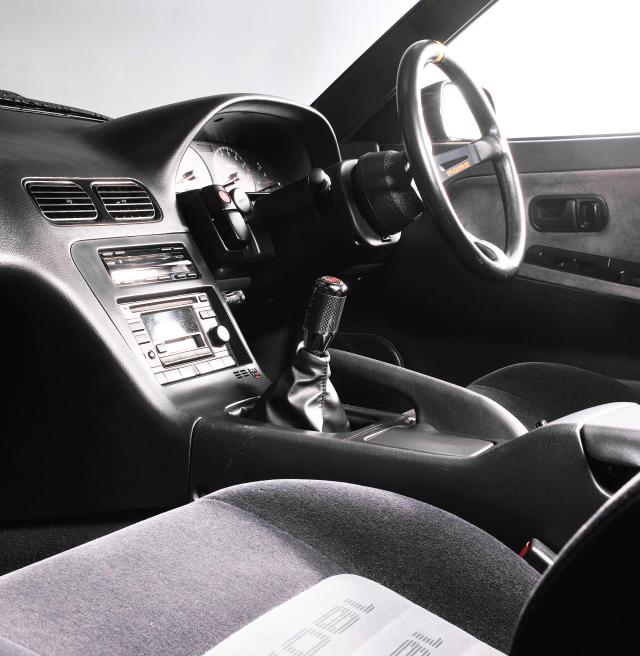 カーメイト(CARMATE) 車用 うつり変わりノッブ RAZO 即物的炭素MT 400g RA66