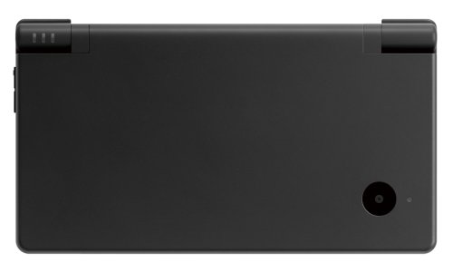 DSiブラック ニンテンドーDSi ブラック【メーカー生産終了】