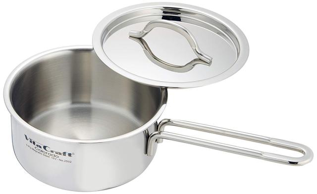 ビタクラフト コロラド片手鍋1.5L 2502_4