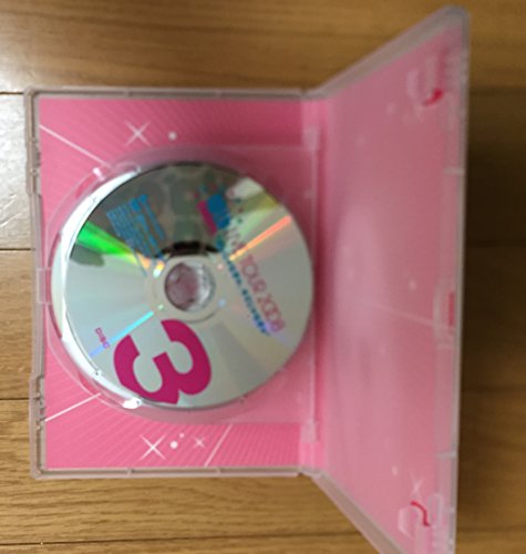 20th Century LIVE TOUR 2008 オレじゃなきゃ、キミじゃなきゃ【初回生み出すこと押さえる】(上衣A) [ヴィデオディスク]
