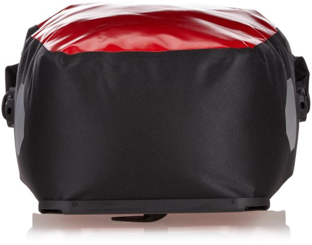 ORTLIEB(オルトリーブ) バックローラー シティ レッド 40L(ペア