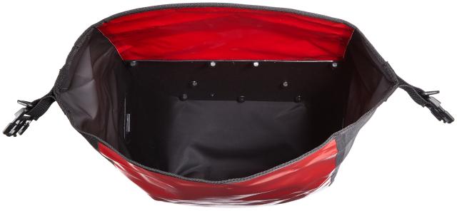 ORTLIEB(オルトリーブ) バックローラー シティ レッド 40L(ペア