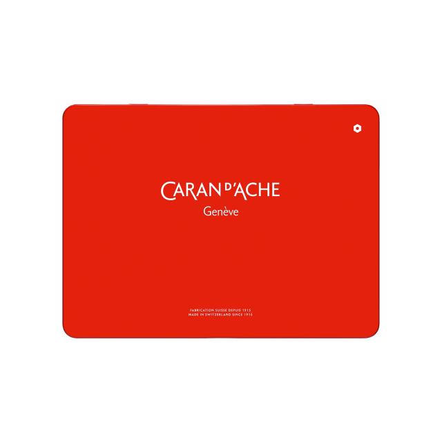 カランダッシュ ネオカラーI 40色セット 7000-340 [日本正規品]
