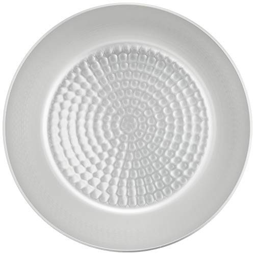 SS ヤットコ鍋 30.0 シルバー 打出ヤットコ鍋 アルミ鍋 [ガス] 15～30cm 全11サイズ ⁄ N-40 \u2013 公式