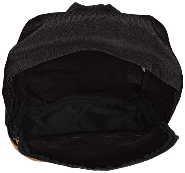 [アウトドアプロダクツ] DAY PACK 4052EXPT BLACK_2