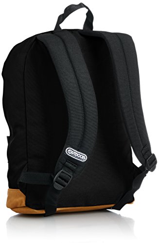 [アウトドアプロダクツ] DAY PACK 4052EXPT BLACK_3