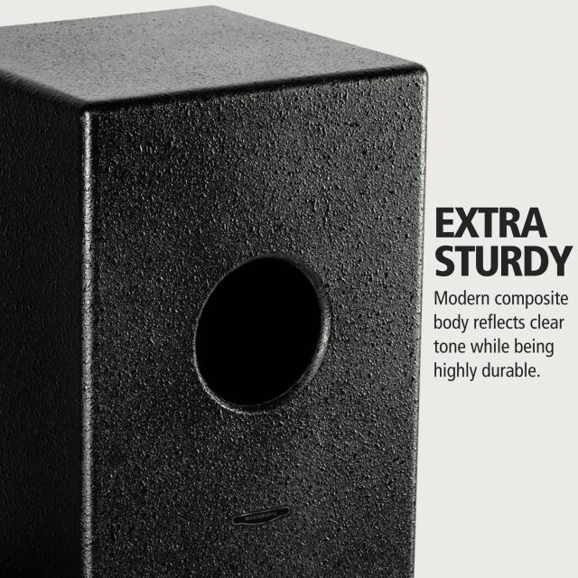 MEINL Percussion マイネル カホン Headliner Series String Cajon HCAJ1AWA 【国内正規品】_1