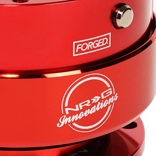 NRG(エヌアールジー) 革新的なクイックリリースキットの通販はau PAY