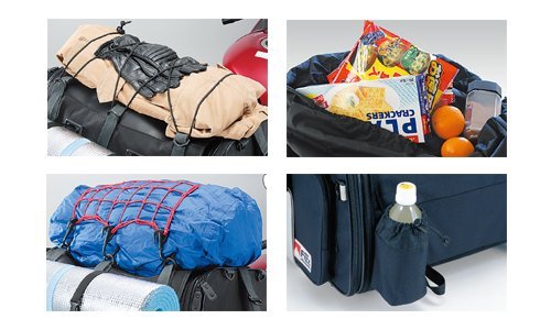 タナックス(TANAX) キャンピングシートバッグ2 モトフィズ