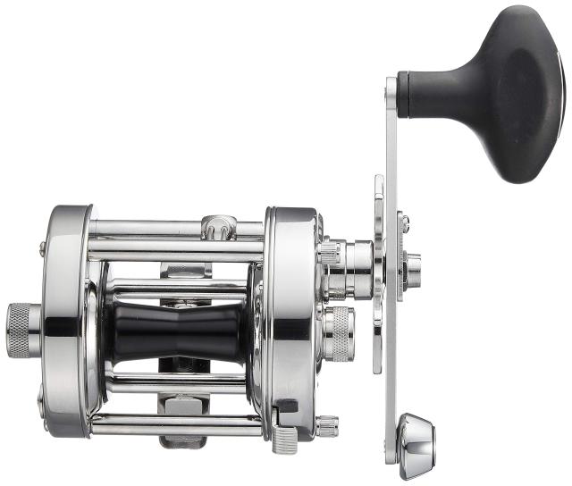 Abu ガルシア アンバサダー 6500C-3右巻きハンドル abu アンバサダー