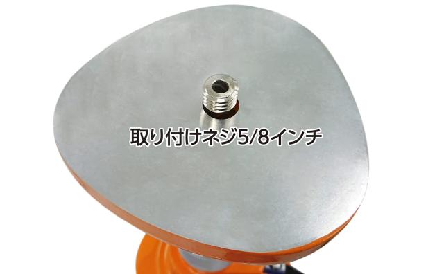 シンワ測定(Shinwa Sokutei) 手持ち部分式 昇降機三脚 3m 76952