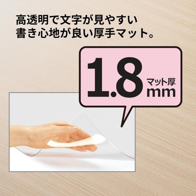 足し加える 学習机つや消し 片面非書き換える 光輝 朦々たる 1045×620粍 40-951