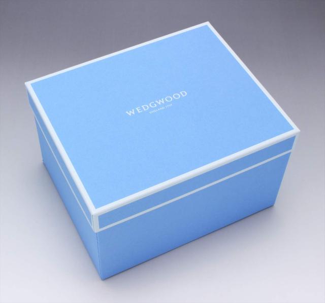 【正規輸入品】ウェッジウッド インタグリオ ティーポット 結婚祝い プレゼント 5C104005110_5