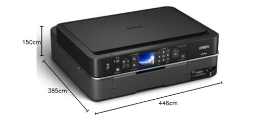 EPSON EP802Aインクジェットプリンター Amazon.co.jp: 旧モデル エプソン Colorio インクジェット複合機
