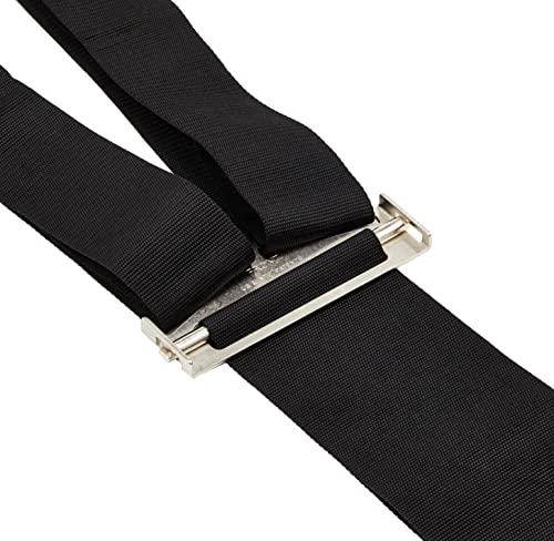 キャリーラクダ 運搬ベルト ShoulderDolly ベスト型 引っ越し 重い