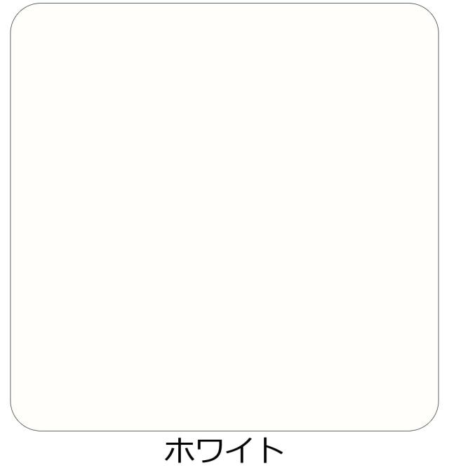 アサヒペン 塗料 ペンキ 水性シリコンアクリル外かべ用 16kg ホワイト 水性 外壁 ツヤあり 超耐久 特殊フッ素樹脂配合 防カビ 防藻 紫外_1