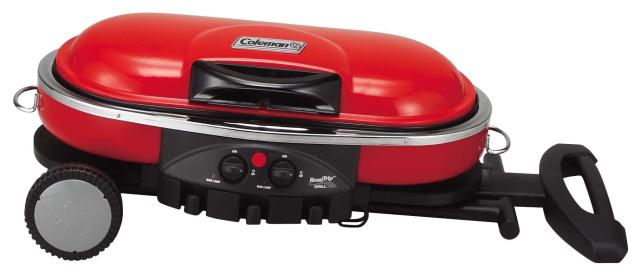コールマン(Coleman) ロードトリップグリルLXE-J 205231 【日本正規品
