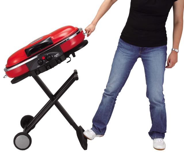 コールマン(Coleman) ロードトリップグリルLXE-J 205231 【日本正規品