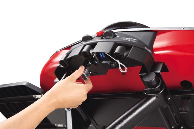 コールマン(Coleman) ロードトリップグリルLXE-J 205231 【日本正規品