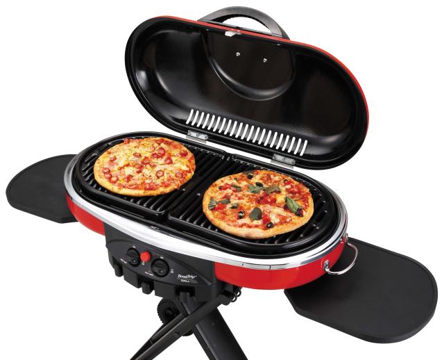 Coleman - ☆ Coleman コールマン ロードトリップグリル LXE-J 205231 コールマン(Coleman) ロードトリップグリルLXE-J 205231 【日本
