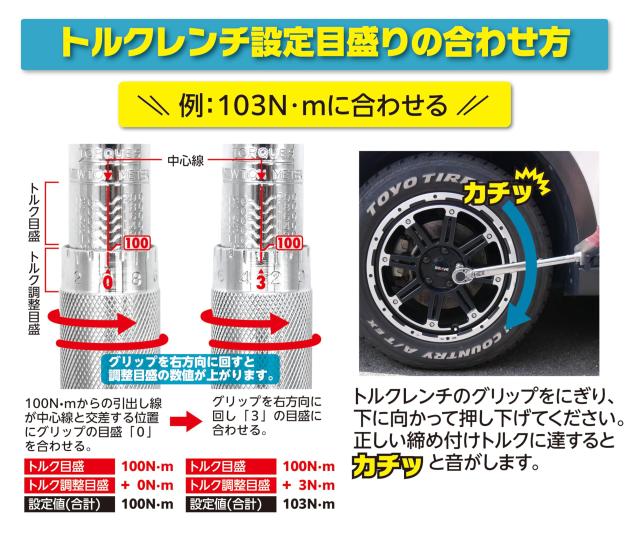 エマーソン(Emerson) トルクレンチ トルク対応レンジ 40〜200N・k エマーソン(Emerson) トルクレンチ トルク対応レンジ 40〜200N・m