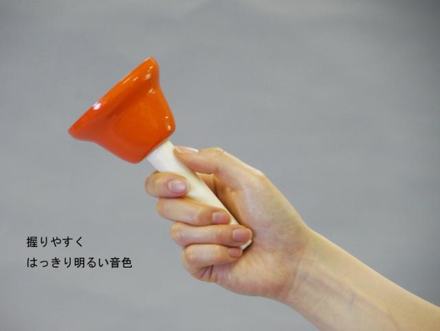 ゼンオン ハンド式タイプ 20音セット ミュージックベル CBR-20_2