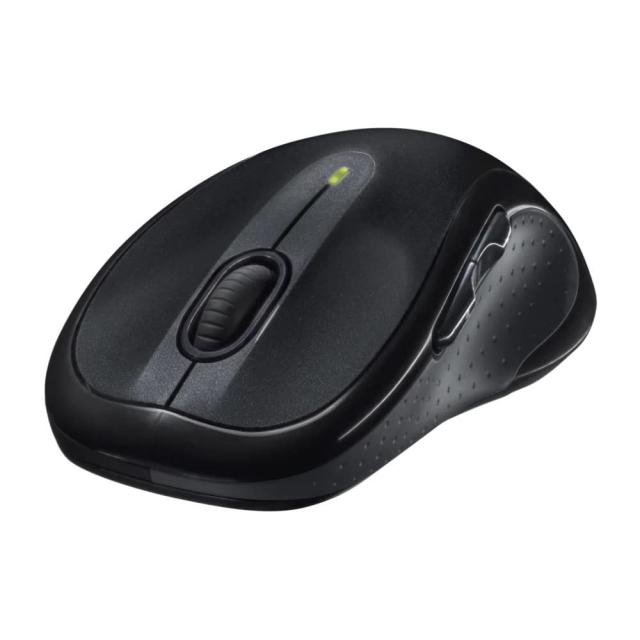 Logitech M510 ワイヤレス マウス [並行輸入品]の通販は