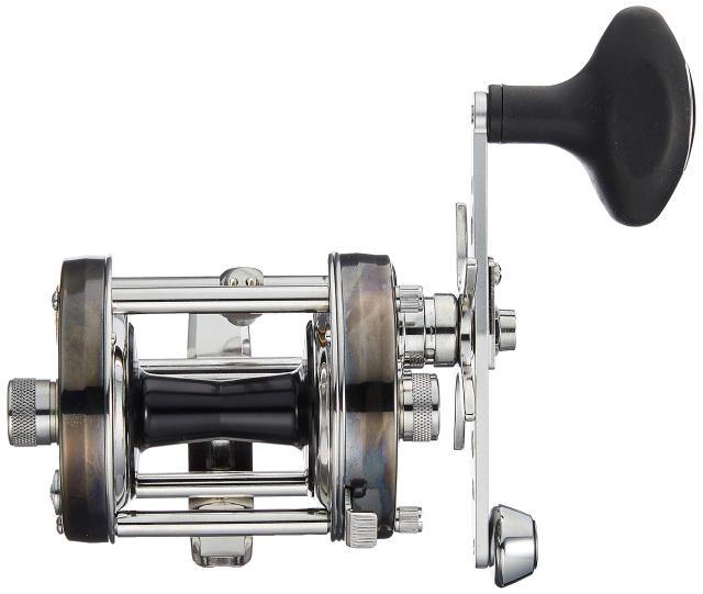 AbuGarcia (アブガルシア) アンバサダー (Ambassadeur) 6500CS
