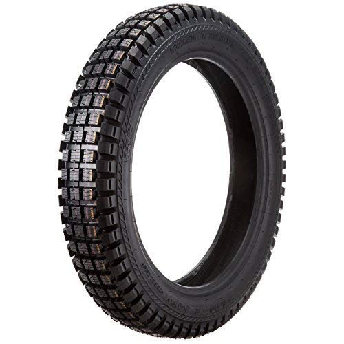 ■未使用品 INOUE/IRC/イノウエ TRIALS GP-1 2.75-14 4.P.R オフロードタイヤ2本セット / 218-1-1-1 IRC(アイアールシー)井上ゴムバイクタイヤ TRIAL WINNER TR-011