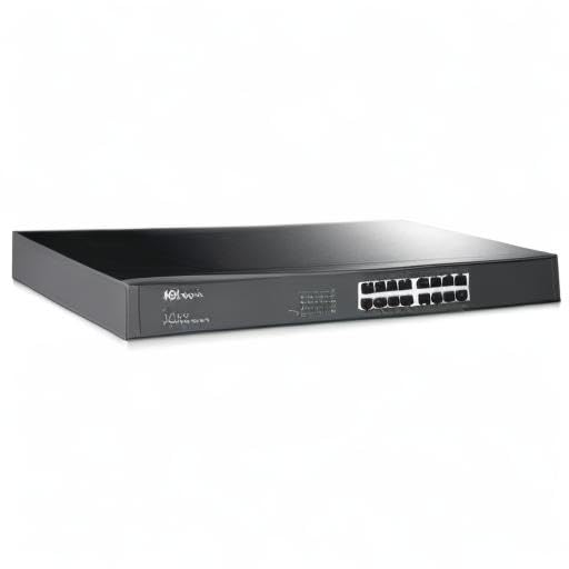 TP-Link Giga対応 スイッチングハブ 16ポート 金属筺体 5年保証 TL-SG1016_4