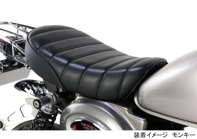 キタコ(KITACO) TLシート Type3 モンキー(MONKEY) タックロール