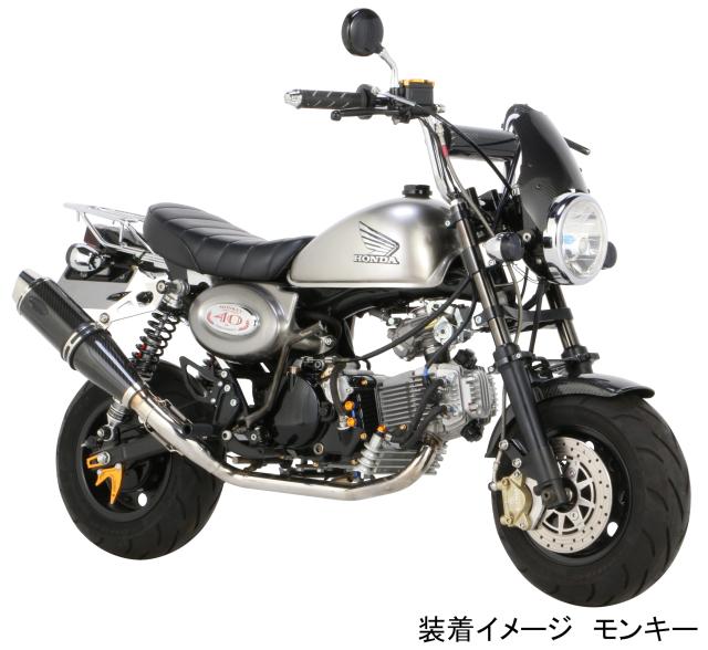 キタコ(KITACO) TLシート Type3 モンキー(MONKEY) タックロール
