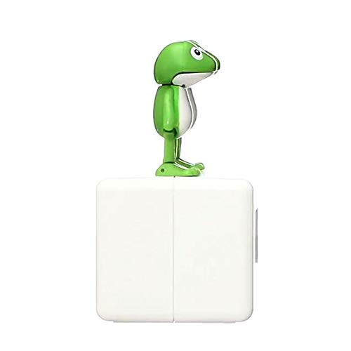 未使用品　目覚まし時計 ケロクロック2 ホワイト 8RDA46RH03 目覚まし時計 ケロクロック2 ホワイト 8RDA46RH03 - メルカリ