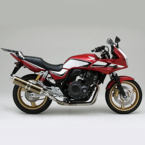 デイトナ(Daytona) バイク用 シート CB400SF/SB(99-14)専用 約12mmダウン デイトナコージーシート 69274