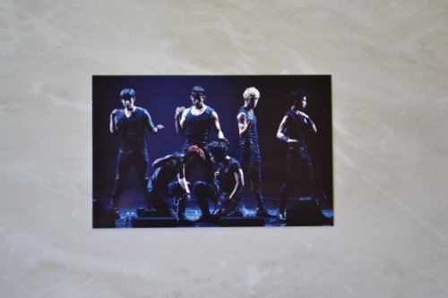 2PM 1st Concert in SEOUL “DON'T 高品質 STOP CAN'T STOP”(初回生産