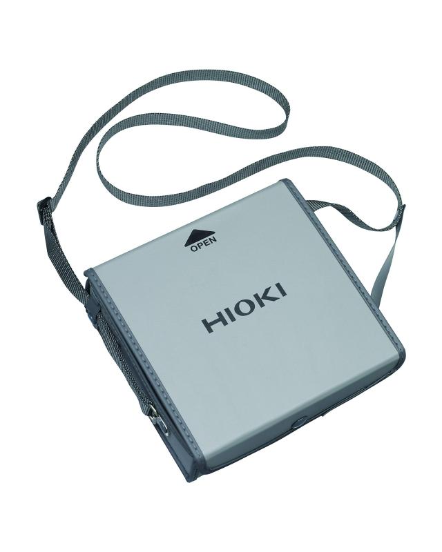 HIOKI (日置電機) 絶縁抵抗計 IR4033-10 アナログメグオームハイテスタ テストリード L9787 付属品 JIS認証 日本製 定格 3レンジ DC 250V_2
