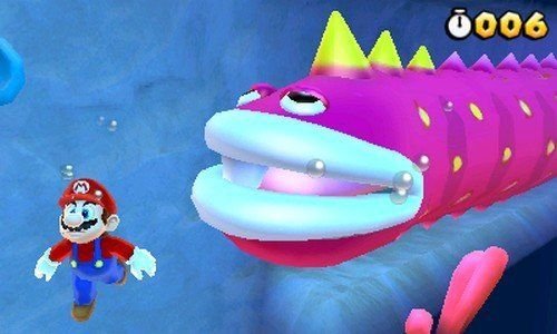 スーパーマリオ3Dランドの通販はau PAY マーケット - エブリデイ