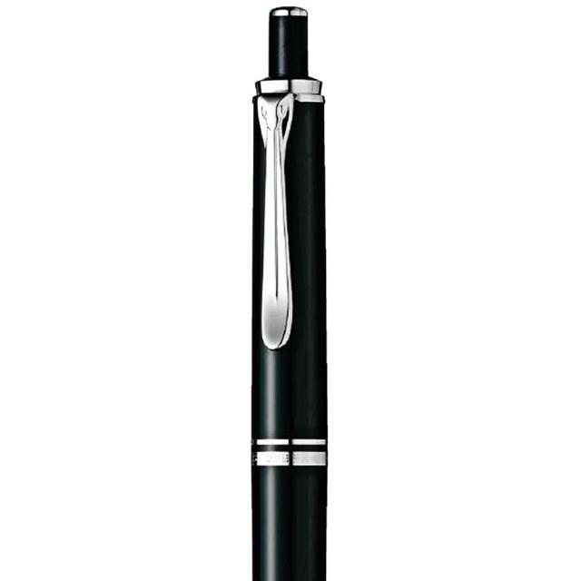 ペリカン ボールペン 油性 黒 K405 正規輸入品_2