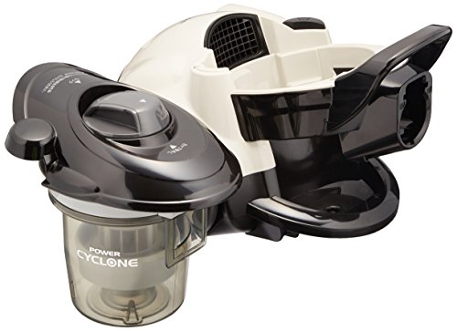★人気商品❤️ シャープ 掃除機 サイクロン　コード式 キャニスター お手入れ簡単 シャープ 掃除機 サイクロン コード式 キャニスター お手入れ
