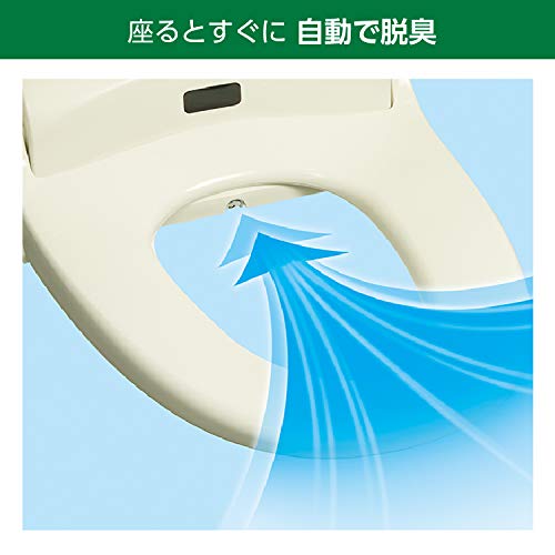 東芝 温水洗浄便座 クリーンウォッシュ オート脱臭・省エネ型 東芝 温水洗浄便座 クリーンウォッシュ オート脱臭・省エネ型
