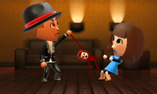 タ*ガ様 ［匿名配送］3DS トモダチコレクション 新生活&トモダチコレクション トモダチコレクション 新生活(中古品) - メルカリ
