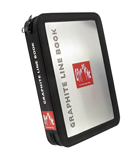 (未使用･未開封品)　カランダッシュ グラファイトライン ブック 775-512 [日本正規品] 7z28pnb カランダッシュ グラファイトライン ブック 775-512 [日本正規品
