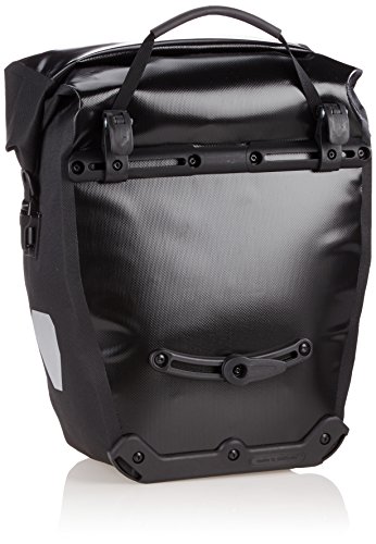 オルトリーブ　ローラーシティサイドバッグ40Ｌ(ペア) ORTLIEB(オルトリーブ) バックローラー シティ 40L ペアサイドバッグ
