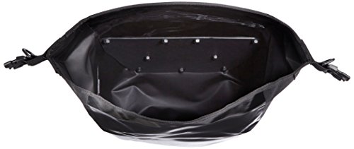 ORTLIEB(オルトリーブ) バックローラー シティ ブラック 40L(ペア) サイドバッグ F5002 ORTLIEB オルトリーブ バックローラークラシック QL2.1 (ペア