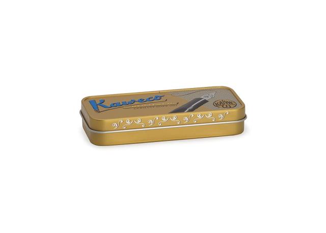 Kaweco カヴェコ ボールペン 油性 アル スポーツ シルバー ALBP-SV 正規輸入品 Kaweco カヴェコ ボールペン 油性 アル スポーツ シルバー ALBP-SV 正規輸入品