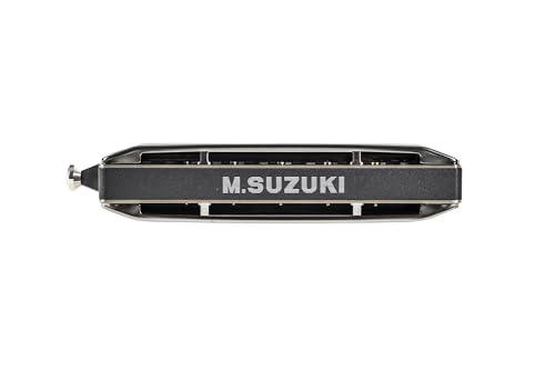 SIRIUS S-48 ハーモニカ 本体 シリウス S-48S | 鈴木楽器製作所