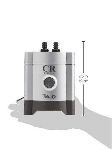 テトラ (Tetra) クールタワー CR-1NEW 冷却 アクアリウム 水槽用 クーラー 水温上昇防止 テトラ (Tetra) クールタワー CR-1NEW 冷却 アクアリウム 水槽用